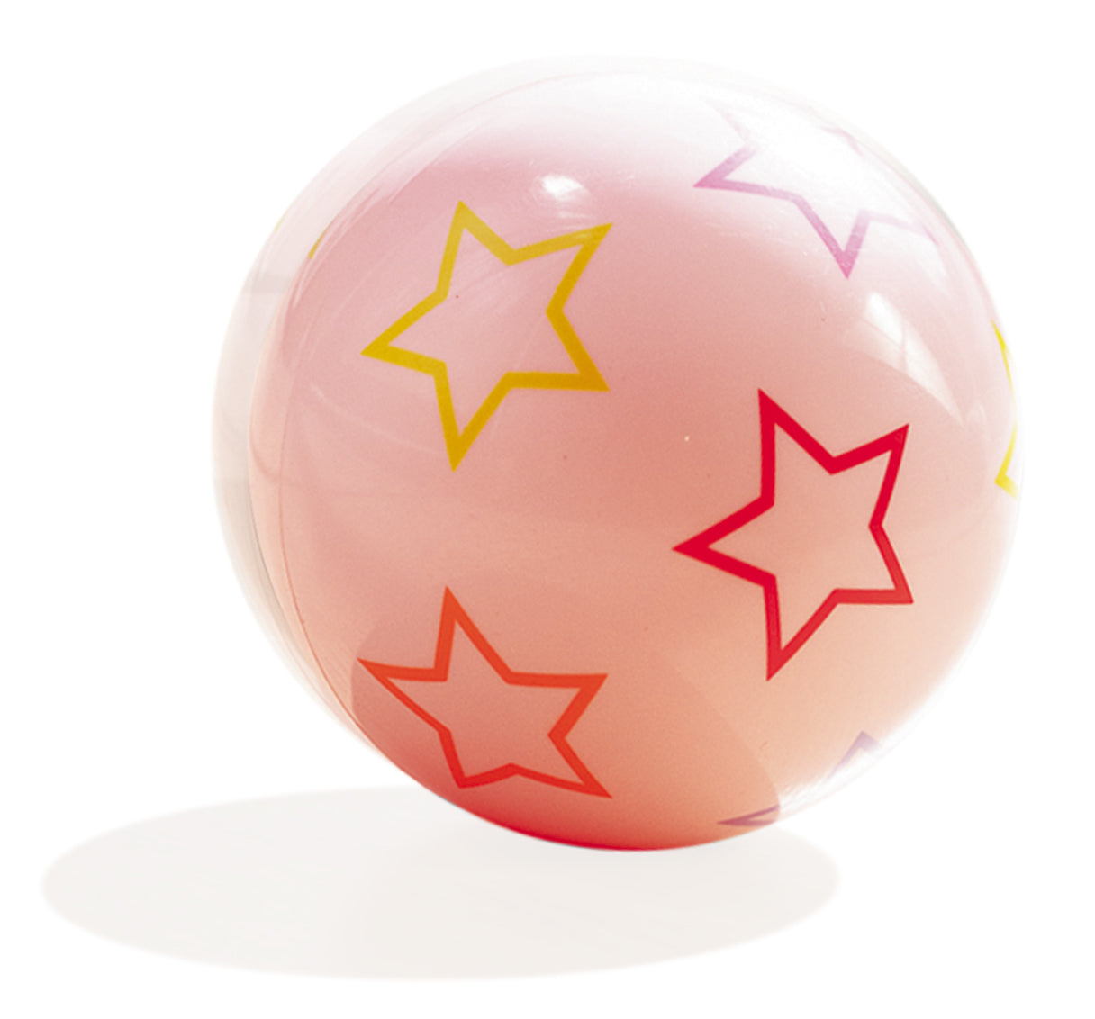 Balle d'exploration