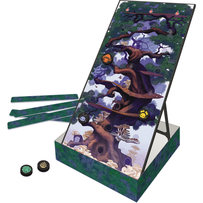 L'Arbre aux trois Elixirs