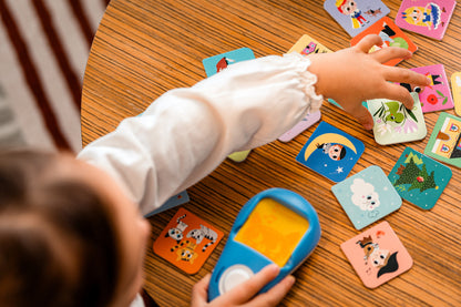 Coucou mes premières chansons