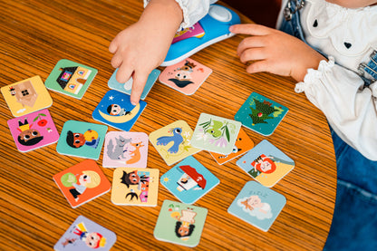 Coucou mes premières chansons