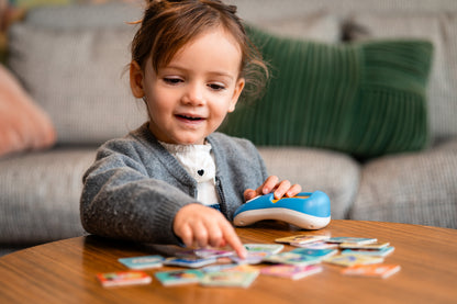 Coucou mes premières chansons