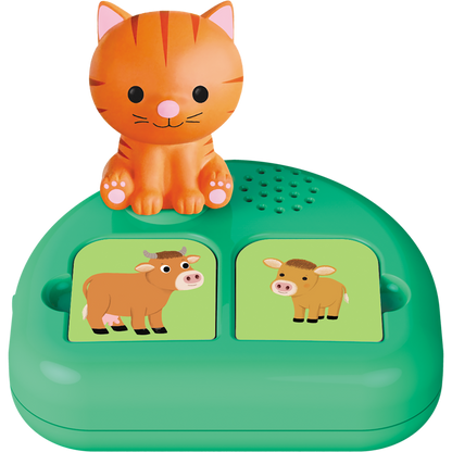 Mon p'tit quiz animaux