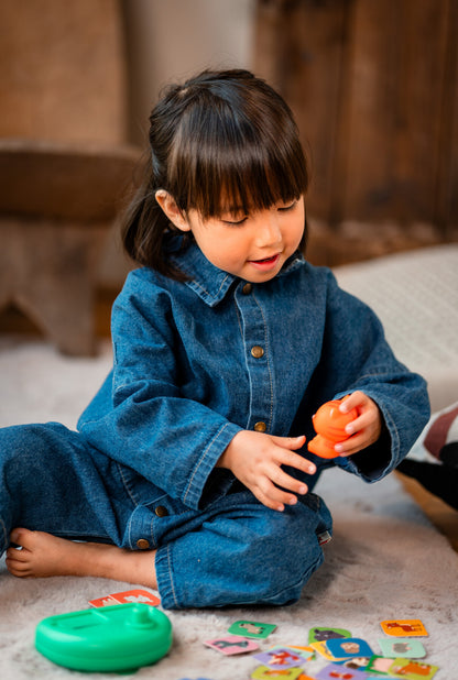 Mon p'tit quiz animaux