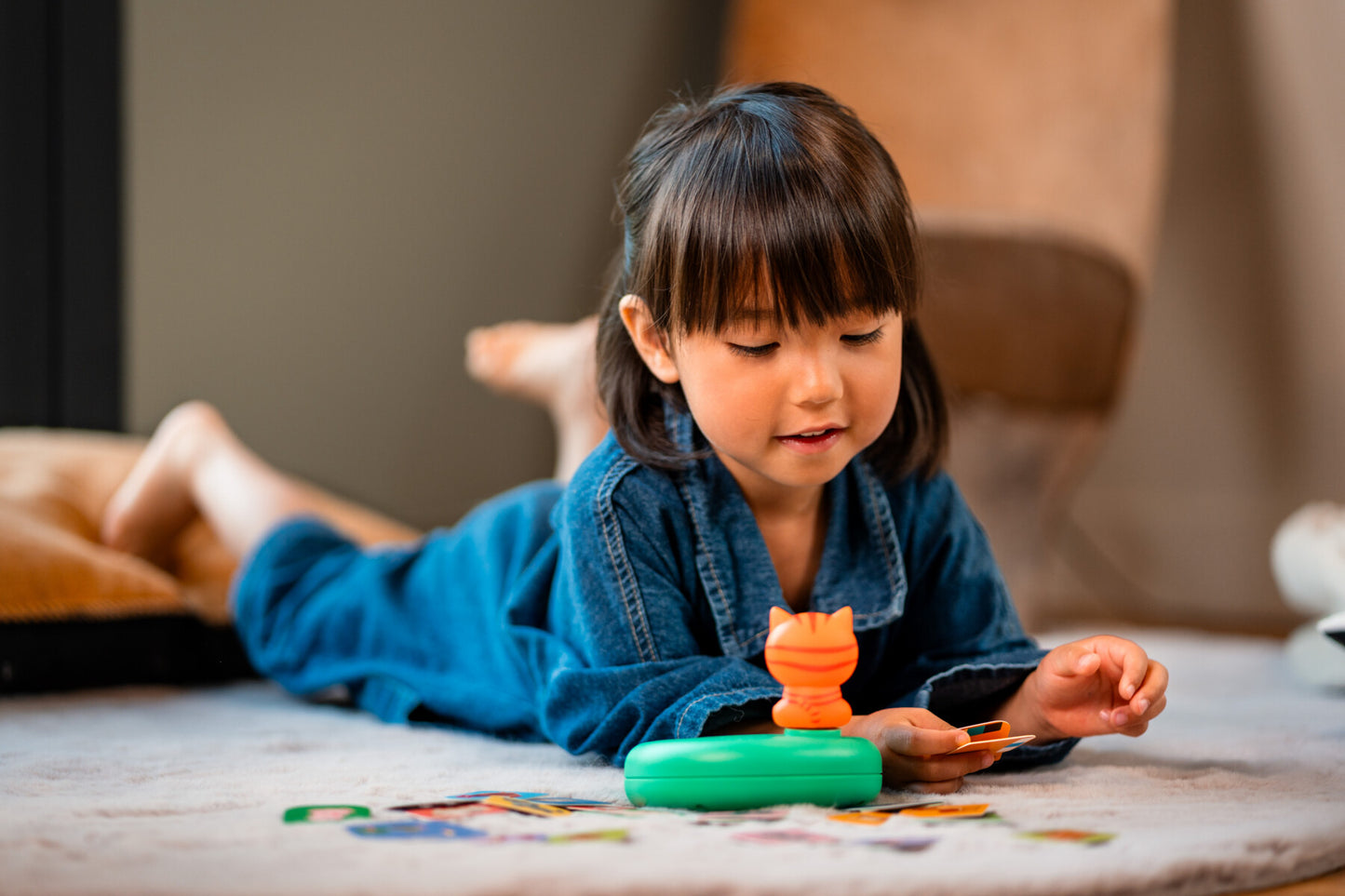 Mon p'tit quiz animaux