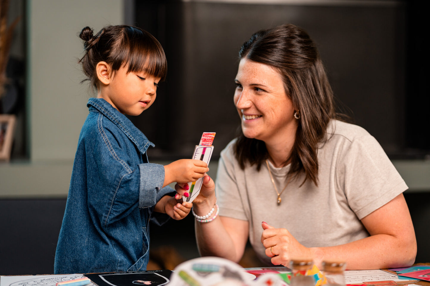 Le coffret du Docteur des émotions