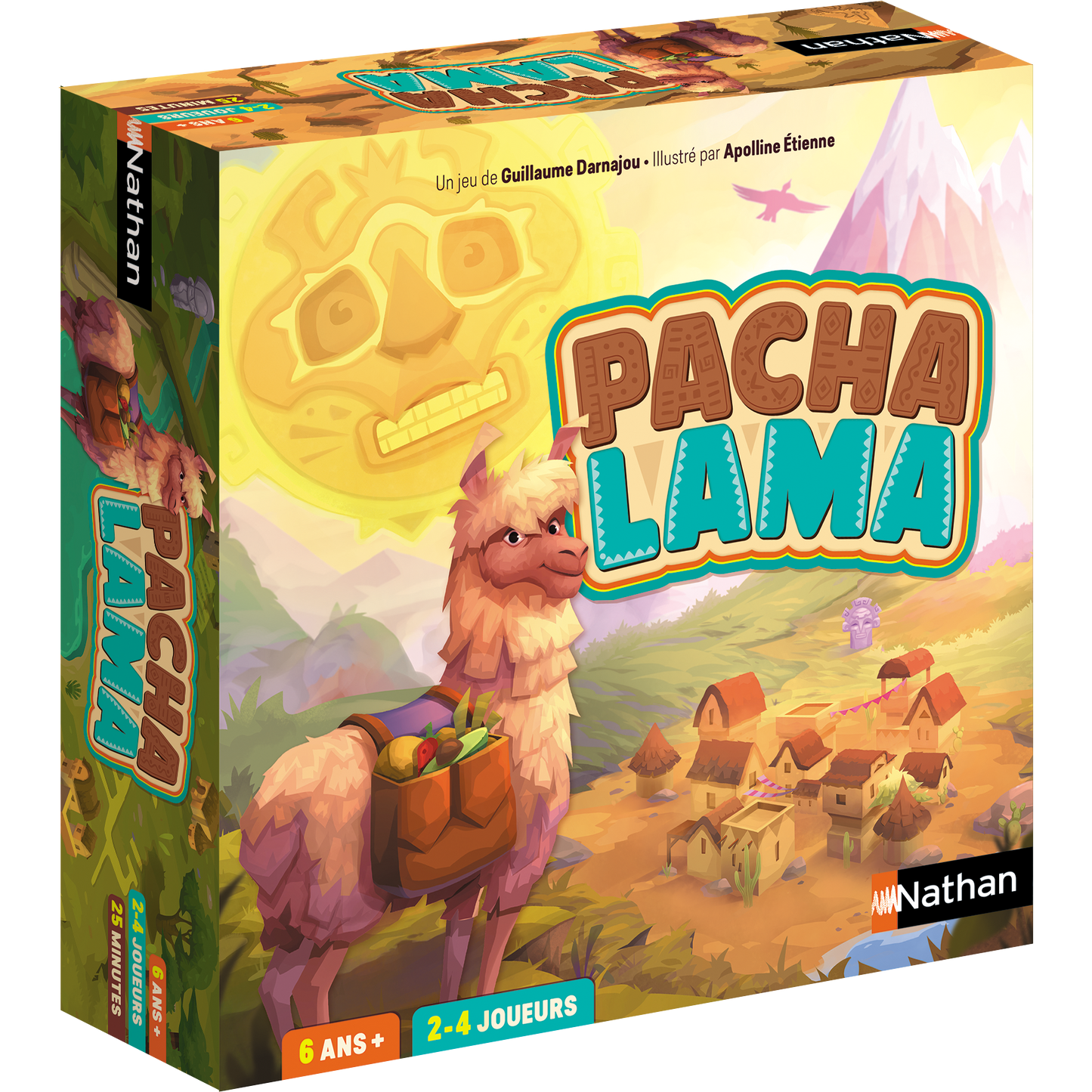 Pachalama