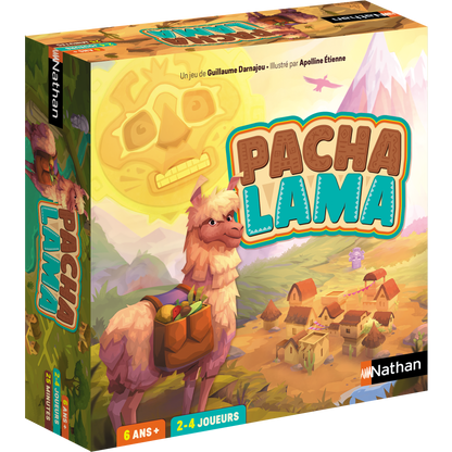 Pachalama