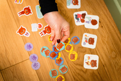 Mes routines du sommeil