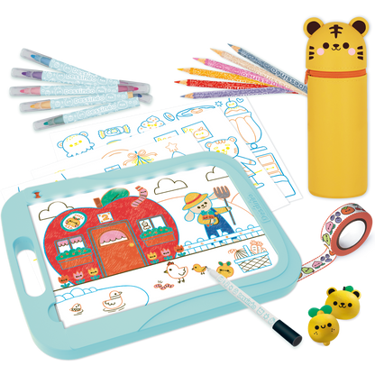 Dessinéo Kawaii