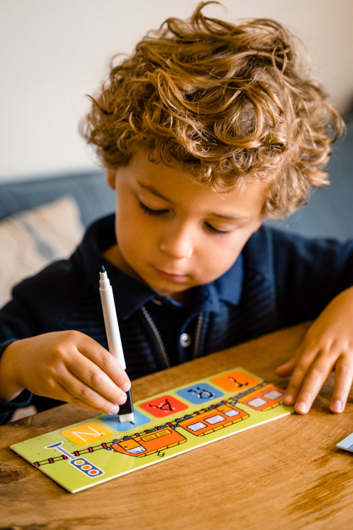 La maison des mots - Educative letters game - Fernand Nathan 1978 La maison des mots - Educative letters game - Fernand Nathan 1978