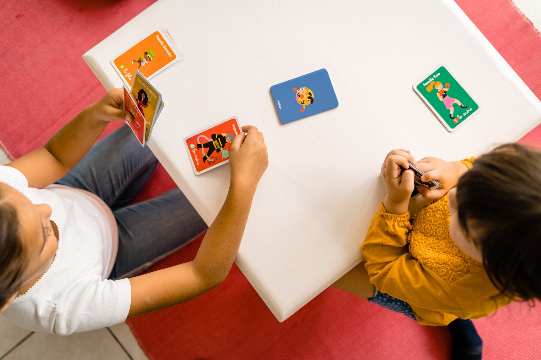 REPREND Lot de 3 jeux des familles par Fernand Nathan, comprenant : Les sports, Le REPREND Lot de 3 jeux des familles par Fernand Nathan, comprenant : Les sports, Le