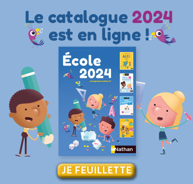 Catalogue Écoles 2024