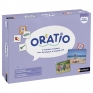 Oratio - 17 activités ritualisées pour développer le langage oral